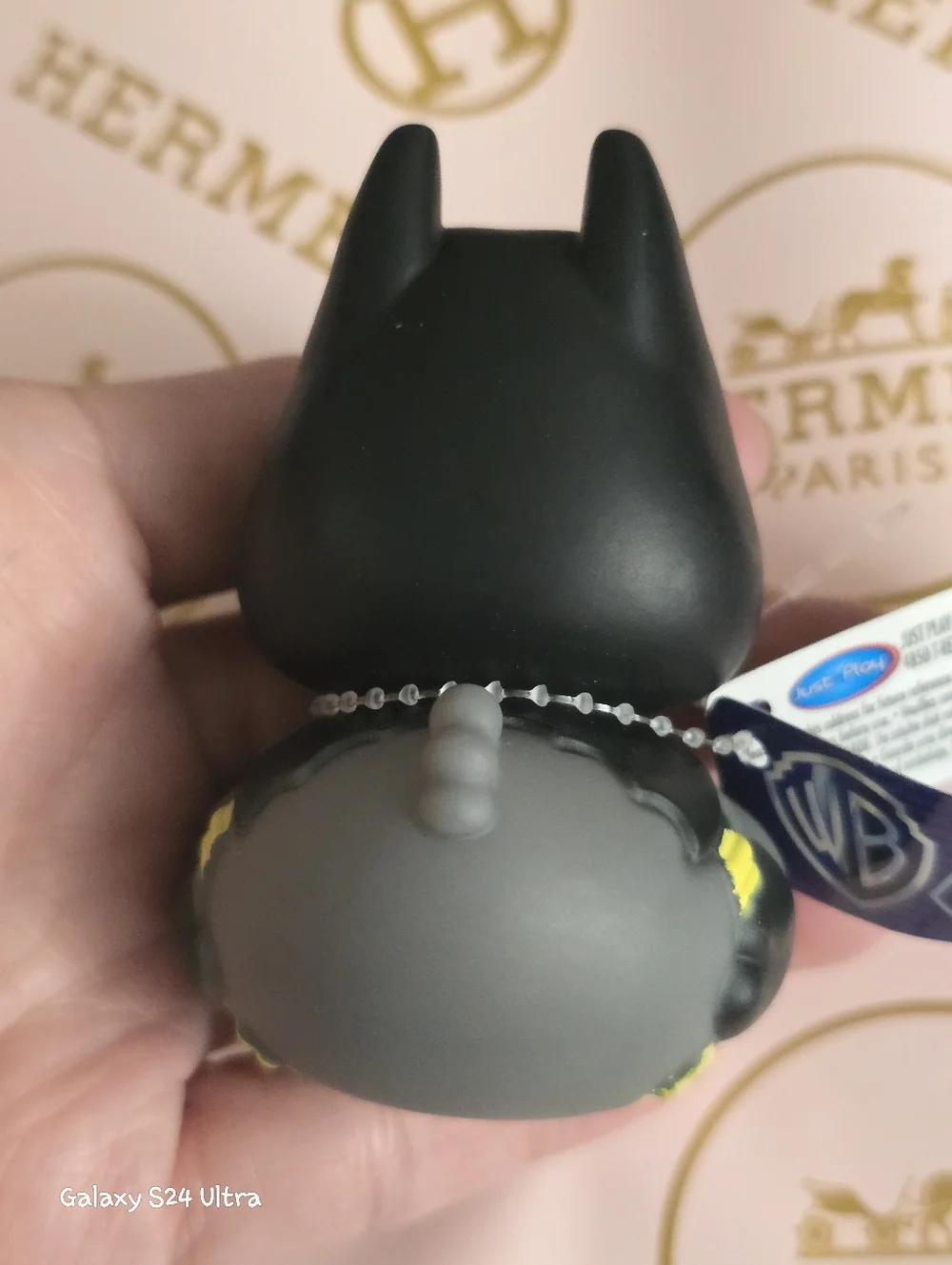 Batman Rubber Duck/ Dashboard Duck NEW